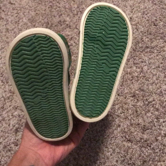 Rain boots, never worn - Picture 3 of 3